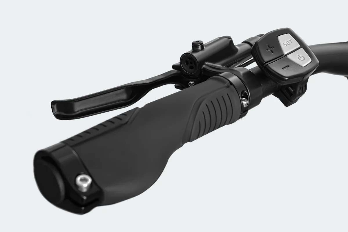 HIMIWAY A7 PRO: Le nouveau vélo électrique urbain sportif ultra endurant 8 Himiway A7 Pro Electic Bike (11)