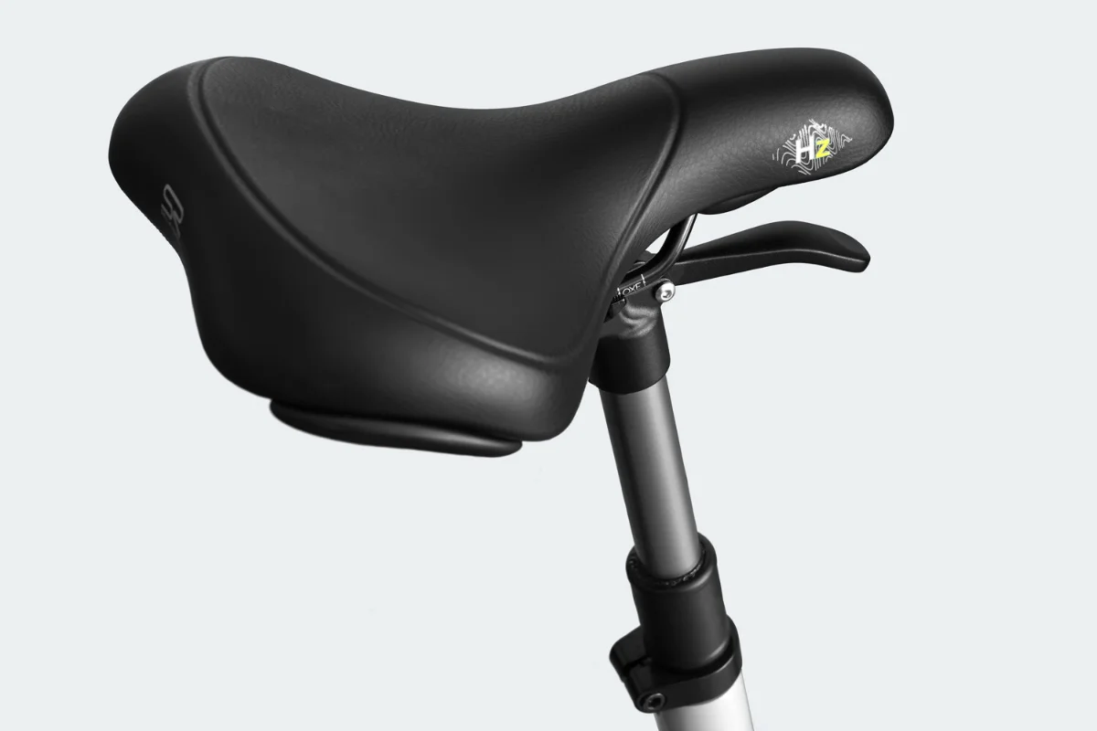 HIMIWAY A7 PRO: Le nouveau vélo électrique urbain sportif ultra endurant 12 Himiway A7 Pro Electic Bike (12)