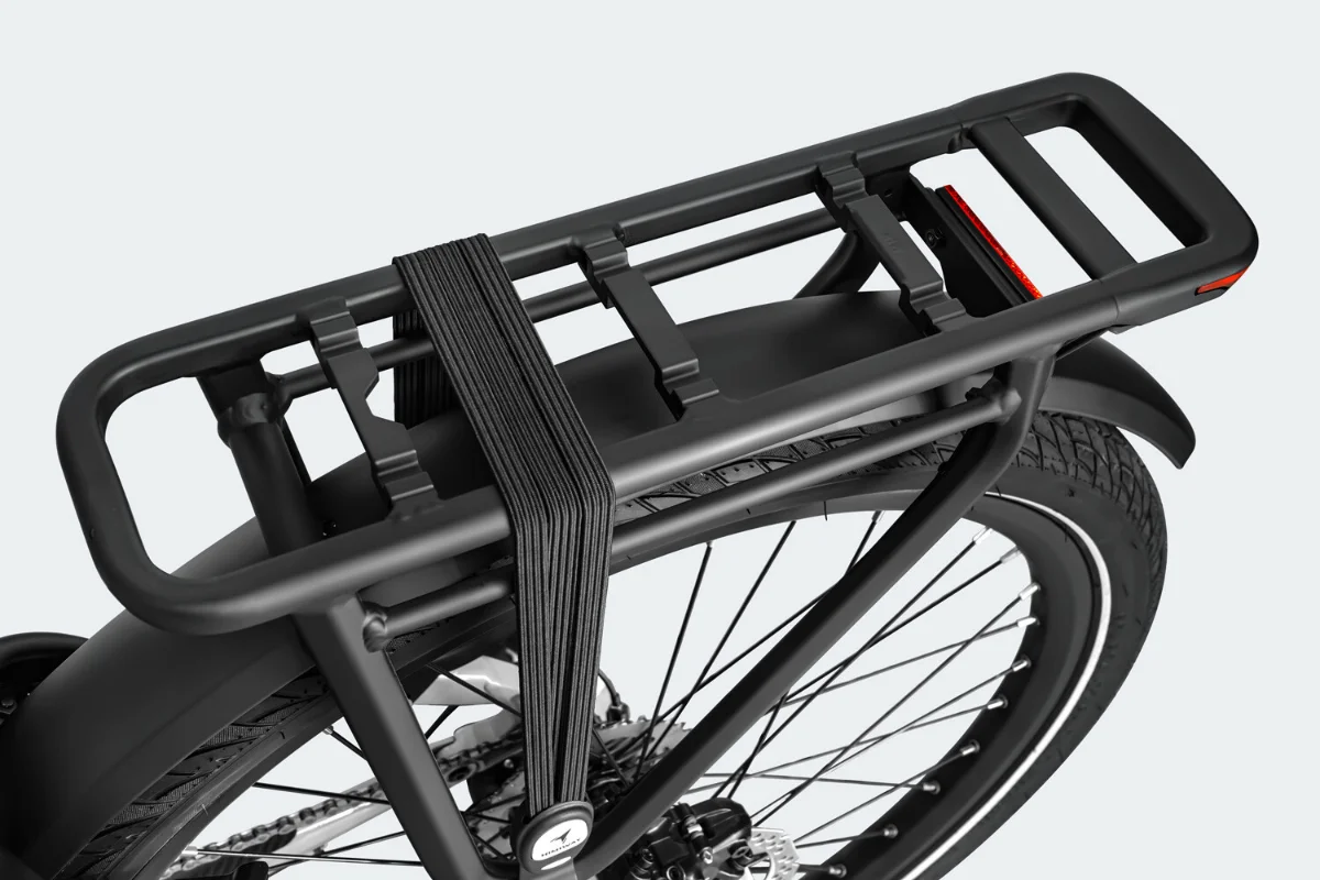 HIMIWAY A7 PRO: Le nouveau vélo électrique urbain sportif ultra endurant 11 Himiway A7 Pro Electic Bike (7)