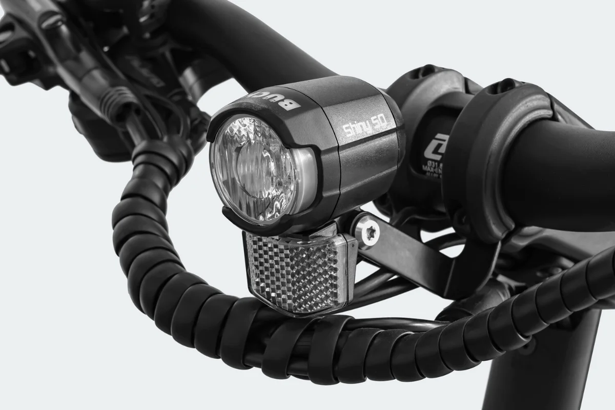 HIMIWAY A7 PRO: Le nouveau vélo électrique urbain sportif ultra endurant 7 Himiway A7 Pro Electic Bike (8)