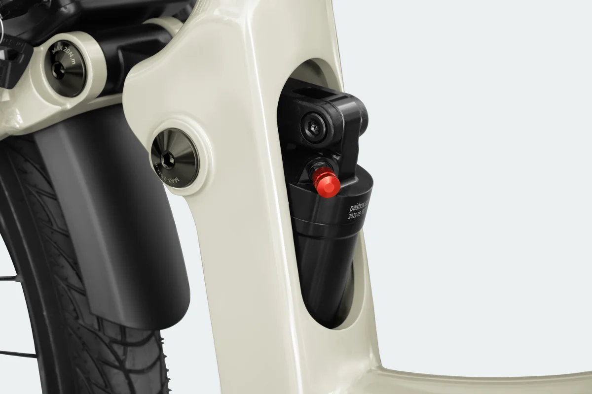 HIMIWAY A7 PRO: Le nouveau vélo électrique urbain sportif ultra endurant 10 Himiway A7 Pro Electic Bike (9)