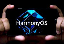 Applications Huawei HarmonyOS dans le monde
