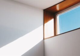 Inventan una nueva ventana capaz de acabar con el aire acondicionado: termina con el calor en casa