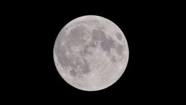 Il est pleinement confirmé ce qu'il y a à l'intérieur de la Lune. C'est pourquoi il est si intéressant de l'exploiter
