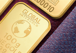 Ils ont découvert un moyen incroyable de produire de l'or. Tout est lié à la technologie
