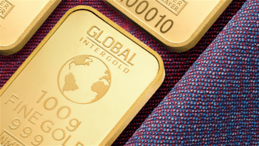 Ils ont découvert un moyen incroyable de produire de l'or. Tout est lié à la technologie