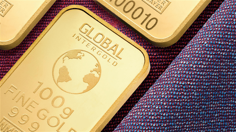 Ils ont trouvé une façon incroyable de produire de l'or. Tout est lié à la technologie 1 Ils ont découvert un moyen incroyable de produire de l'or. Tout est lié à la technologie