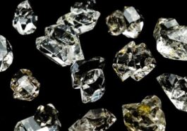 Diamantes