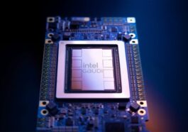 Intel annonce Gaudi 3, sa puce IA plus puissante que le GPU Nvidia H100