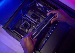 Intel Battlemage desktop GPU hits Geekbench with 12GB of VRAM, 2,850 MHz boost