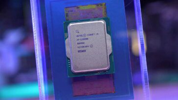 Le superviseur d'Unreal Engine du studio VFX signale un taux d'échec de 50 % pour les processeurs Intel Raptor Lake, ce qui incite à passer à AMD 7 Intel is finally investigating reports of high-end 13th/14th-gen CPUs causing game crashes