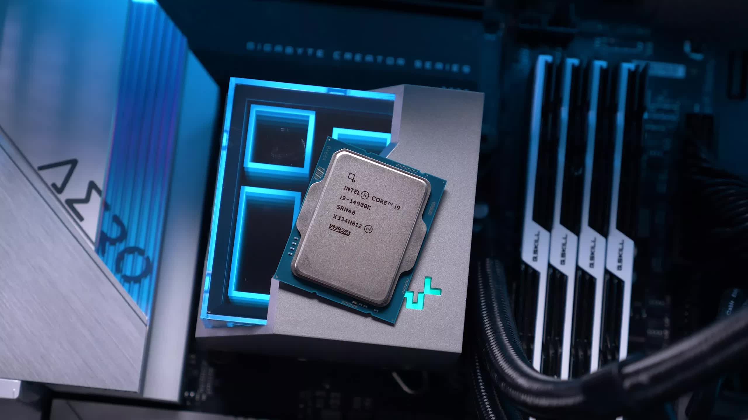 Intel publie une déclaration sur les crashs de Raptor Lake et demande aux fabricants de cartes mères de réviser les paramètres par défaut extrêmes du BIOS 2 Intel publie une declaration sur les crashs de Raptor Lake
