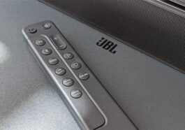 JBL Bar 1300 : puissance, précision et immersion totale analysées en détail 59 JBL Bar 1300: puissance, précision et immersion totale analysées en détail