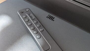 JBL Bar 1300 : puissance, précision et immersion totale analysées en détail 19 JBL Bar 1300: puissance, précision et immersion totale analysées en détail