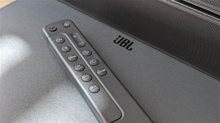 JBL Bar 1300 : puissance, précision et immersion totale analysées en détail 1 JBL Bar 1300: puissance, précision et immersion totale analysées en détail
