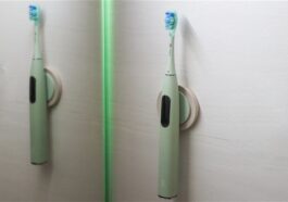 J'ai laissé une brosse à dents avec IA me dire comment me brosser les dents pendant un mois. Cela s'est mieux passé que prévu