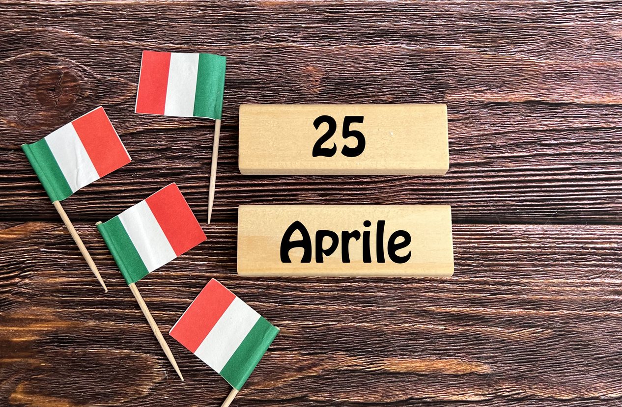 Joyeux 25 avril 2024, images et Gif gratuites pour la Fête de la Libération 3 Image