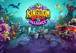 Kingdom Rush 5: Alliance a déjà ouvert les précommandes et les inscriptions préalables sur iOS et Android