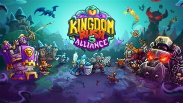 Kingdom Rush 5 : Alliance a déjà ouvert les réservations et les pré-inscriptions sur iOS et Android 5 Kingdom Rush 5: Alliance a déjà ouvert les précommandes et les inscriptions préalables sur iOS et Android