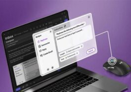 L'IA arrive entre vos mains avec la nouvelle souris Logitech : désormais, vous pourrez utiliser ChatGPT en un seul clic 28 L'IA arrive entre vos mains avec la nouvelle souris Logitech : vous pouvez maintenant utiliser ChatGPT en un seul clic
