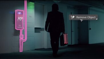 L'IA débarque dans Premiere Pro : maintenant vous pourrez éditer en utilisant l'IA générative d'Adobe 18 L'IA débarque sur Premiere Pro : désormais, vous pourrez éditer en utilisant l'IA générative d'Adobe