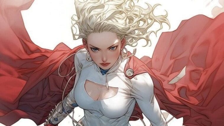 L'IA entre dans les bandes dessinées : DC retire les couvertures d'un artiste accusé d'avoir dessiné avec des algorithmes 1 Image