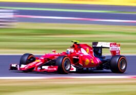 L'IA veut maintenant changer la Formule 1 pour toujours : voici comment elle y parvient