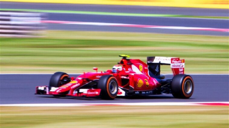 L'IA veut désormais changer la Formule 1 pour de bon : voici comment elle y parvient 1 L'IA veut maintenant changer la Formule 1 pour toujours : voici comment elle y parvient