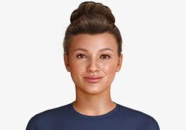 OMS | Sarah, la nouvelle intelligence artificielle de l'OMS qui dialogue avec l'utilisateur via un avatar