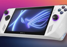 La ASUS ROG Ally contará con un aliado fundamental. Llega AFMF para mejorar el rendimiento en tus juegos