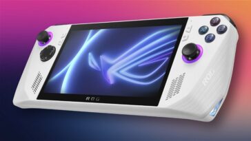 La ASUS ROG Ally contará con un aliado fundamental. Llega AFMF para mejorar el rendimiento en tus juegos