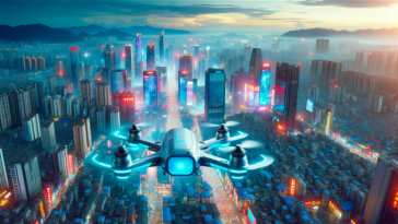 La Chine a créé un drone invisible et capable de fonctionner comme un essaim qui va changer la guerre 25 La Chine a créé un drone invisible et capable de fonctionner comme un essaim qui va changer la guerre