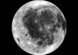 China confirma a data prevista para aterrar taikonautas na Lua