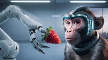 La Chine crée "Neucyber", sa version d'une puce cérébrale Neuralink 4 China cria “Neucyber”, a sua versão de um chip cerebral Neuralink