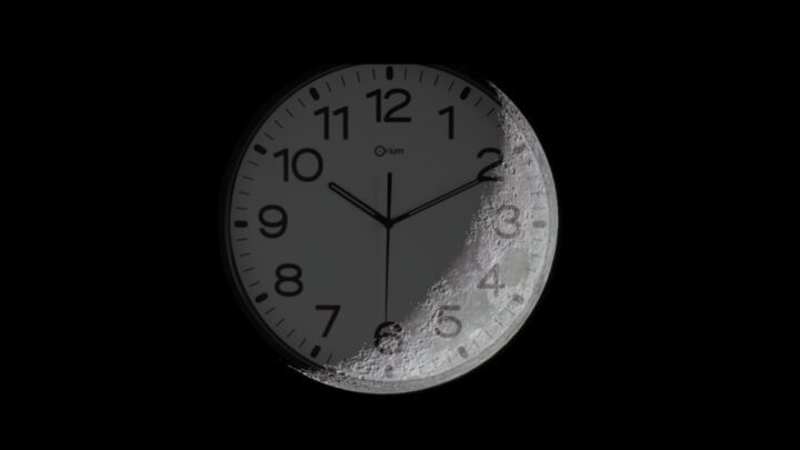 La Maison Blanche demande à la NASA de créer une norme de temps lunaire d'ici 2026 2 La Maison Blanche demande a la NASA de creer une