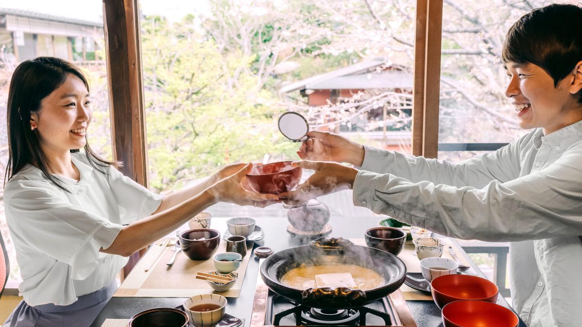 La diète traditionnelle japonaise peut ralentir le déclin cognitif, surtout chez les femmes 2 Immagine