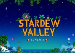 La mise à jour 1.6 de Stardew Valley arrivera bientôt sur mobiles et consoles, affirme le développeur