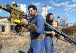 La saison 1 de la série télévisée Fallout est désormais en streaming, la mise à niveau nouvelle génération de Fallout 4 introduit du nouveau contenu le 25 avril