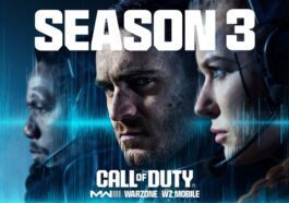 La saison 3 de Call of Duty: Warzone Mobile est maintenant disponible sur iOS et Android