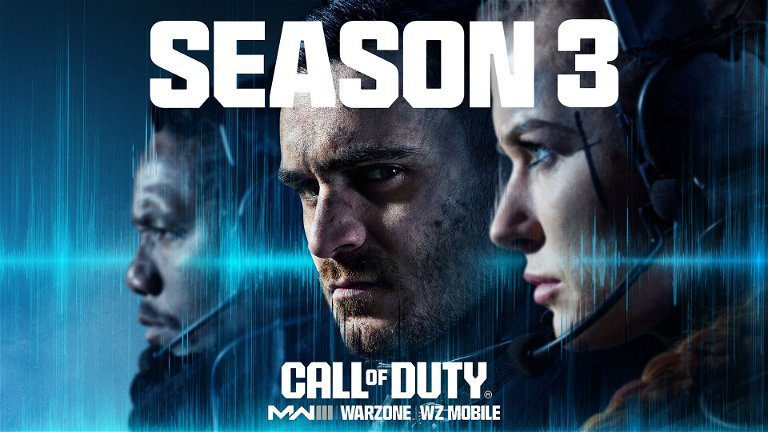 La saison 3 de Call of Duty: Warzone Mobile est maintenant disponible sur iOS et Android 2 La saison 3 de Call of Duty: Warzone Mobile est maintenant disponible sur iOS et Android