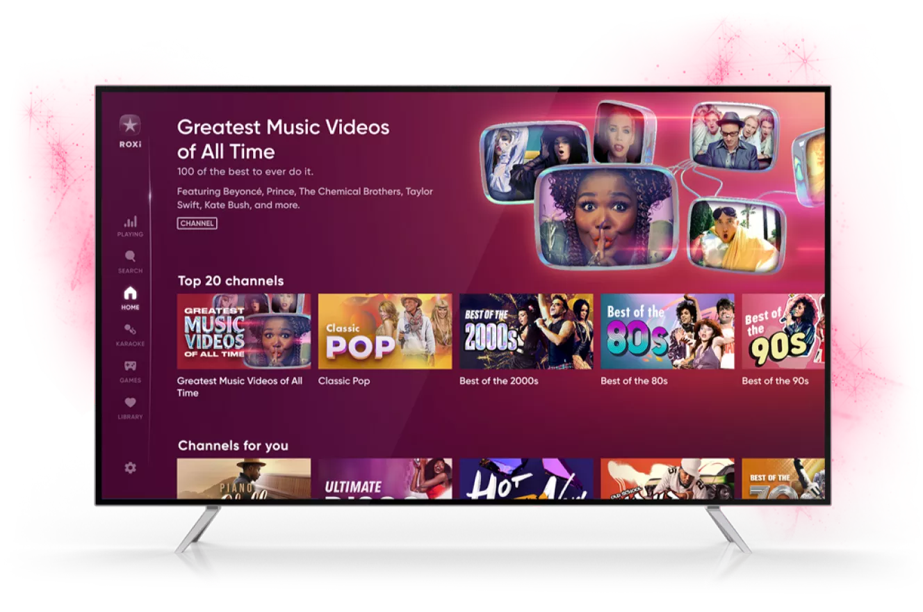 La télévision en direct pourrait bientôt bénéficier d'une fonctionnalité interactive similaire au streaming 2 La television en direct pourrait bientot beneficier dune fonctionnalite interactive