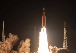 Administrador da NASA diz que China está a realizar atividades militares no espaço