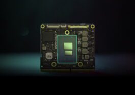 LattePanda Mu is a Raspberry Pi-like microboard that can work as an x86 mini-computer
