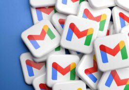 Le bouton permettant de résumer les e-mails arrive sur l'application Gmail pour aider les utilisateurs 80 Bouton Gmail Google AI Gemini