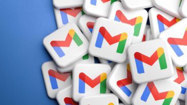 Le bouton permettant de résumer les e-mails arrive sur l'application Gmail pour aider les utilisateurs 11 Bouton Gmail Google AI Gemini