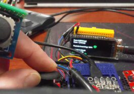 Coder crafts smooth 3D graphics engine from scratch, runs it on DIY GPU