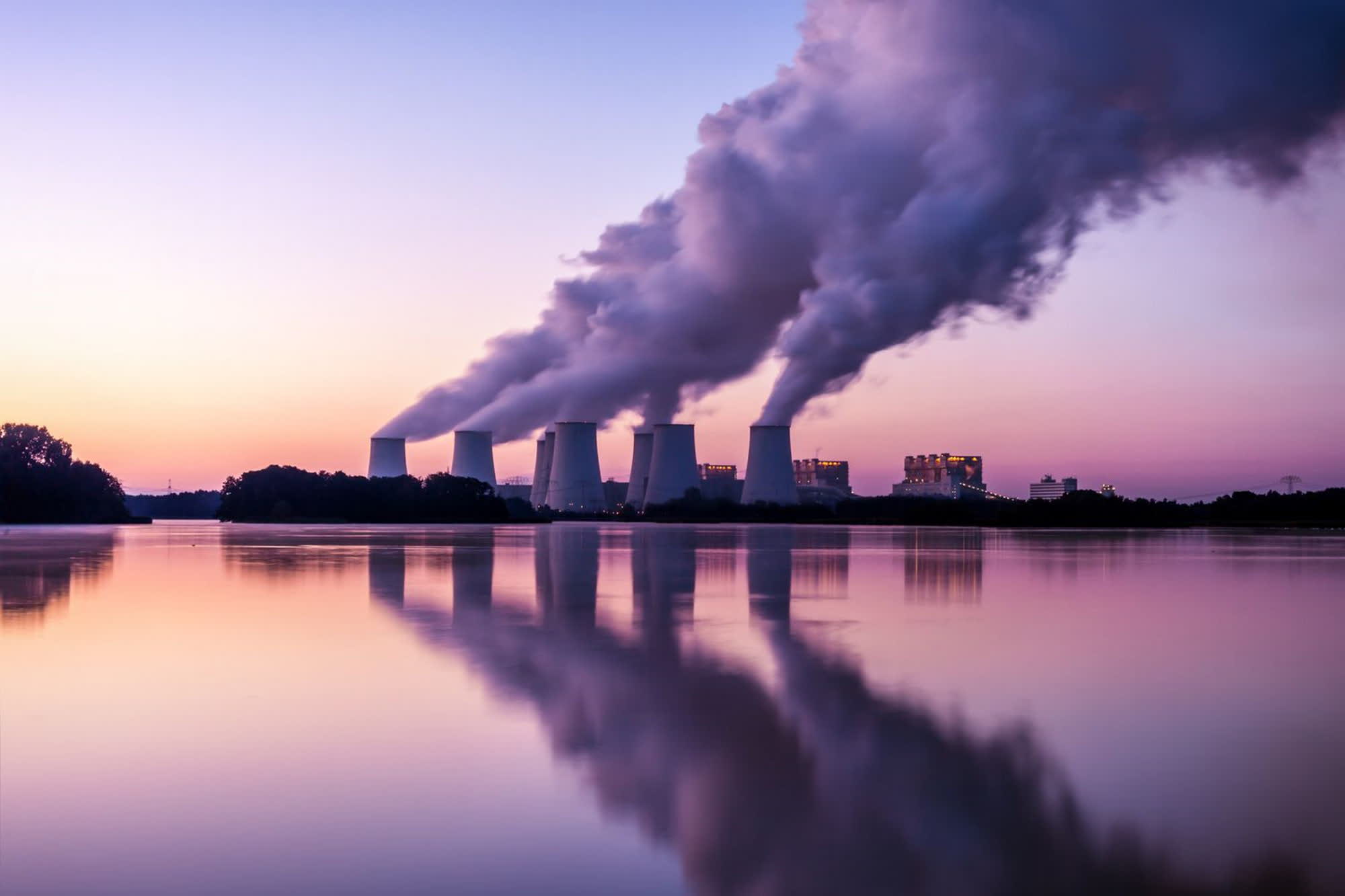 Le gouvernement fédéral américain a un nouveau plan pour réduire les émissions de gaz à effet de serre des bâtiments 2 Le gouvernement federal americain a un nouveau plan pour reduire