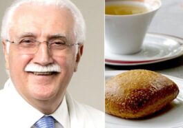 "Le jeûne intermittent n'est pas un régime" : le Dr Giorgio Calabrese explique les risques de la nouvelle tendance alimentaire 59 Dr. Giorgio Calabrese, médecin nutritionniste et Président du Comité pour la sécurité alimentaire, explique les risques du jeûne intermittent