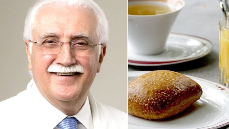 "Le jeûne intermittent n'est pas un régime" : le Dr Giorgio Calabrese explique les risques de la nouvelle tendance alimentaire 1 Dr. Giorgio Calabrese, médecin nutritionniste et Président du Comité pour la sécurité alimentaire, explique les risques du jeûne intermittent