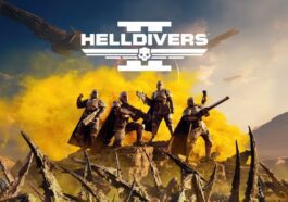 Le nombre quotidien de joueurs de Helldivers 2 sur les matchs Steam de Modern Warfare II et Apex Legends 33 Helldivers 2